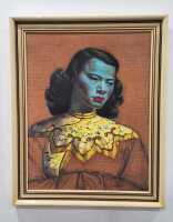 TRETCHIKOFF PRINT