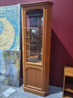 Corner Cabinet