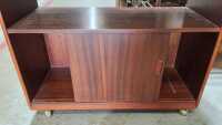 SIDE CABINET - 2