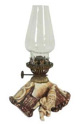 NURSERY OIL LAMP