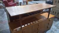 COFFEE TABLE
