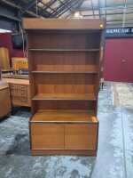 BOOKCASE