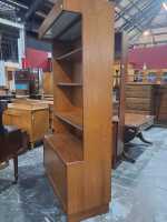 BOOKCASE - 2
