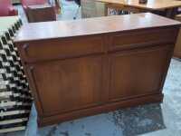 SIDEBOARD