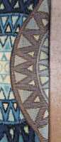 SHAG RUG - 2