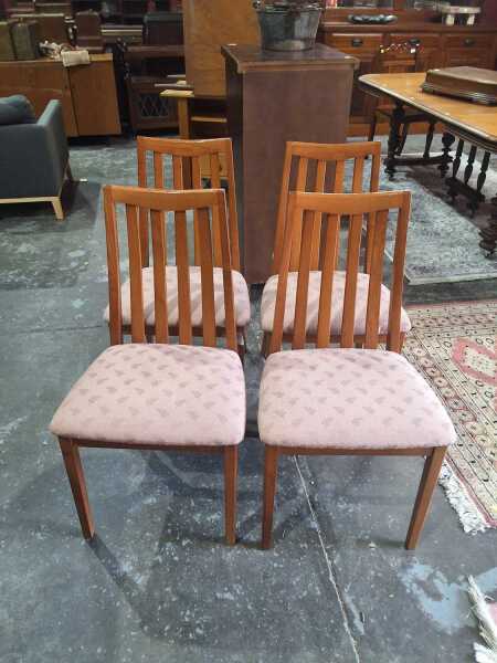 DINING CHAIRS