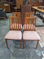 DINING CHAIRS