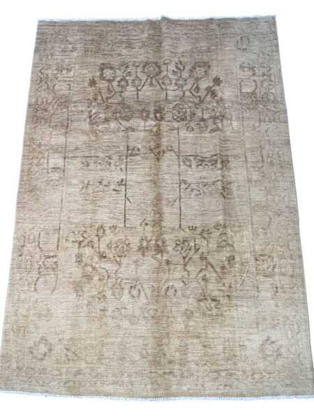 KASHAN STYLE RUG