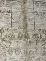 KASHAN STYLE RUG - 2