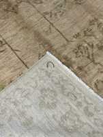 KASHAN STYLE RUG - 3