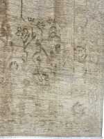 KASHAN STYLE RUG - 4