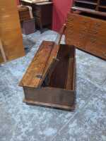 COFFEE TABLE - 2