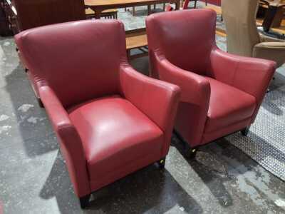 146 · ARMCHAIRS