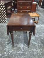 DROPSIDE TABLE