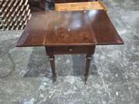 DROPSIDE TABLE - 2