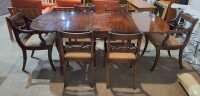 DINING SUITE - 4