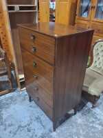 CHEST OF DRAWERS - 2
