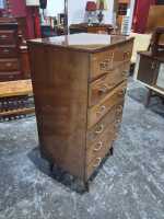 CHEST OF DRAWERS - 3