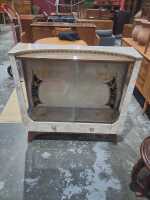 DISPLAY CABINET