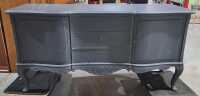 SIDEBOARD