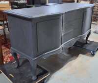 SIDEBOARD - 2