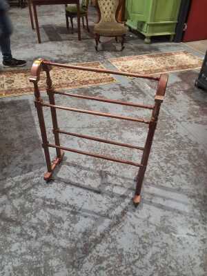 Towel Rail