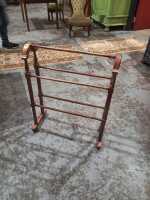 TOWEL RAIL