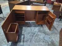DESK CABINET