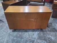DESK CABINET - 2