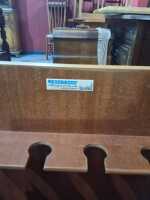 DESK CABINET - 3