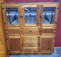KITCHEN DRESSER