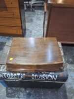 CUTLERY CANTEEN - 2