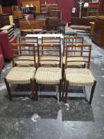 DINING CHAIRS