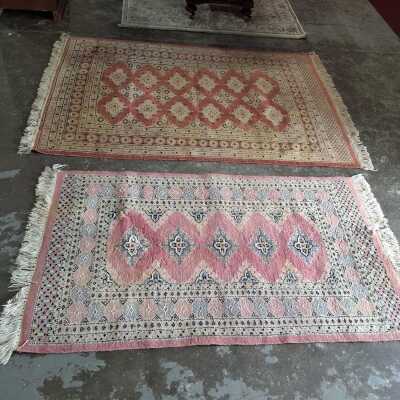 Rugs