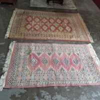 RUGS