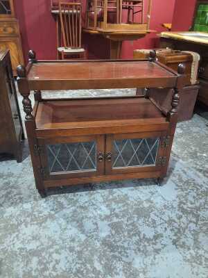 Tea Trolley