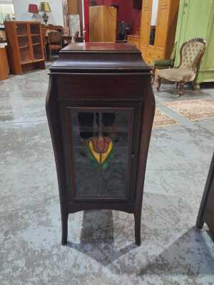 Music Cabinet