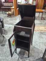 MUSIC CABINET - 2
