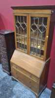 BUREAU BOOKCASE