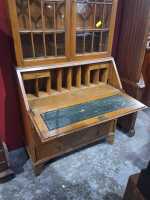 BUREAU BOOKCASE - 2