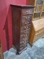 CHEST OF DRAWERS - 2