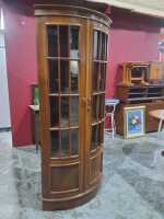 CORNER CABINET - 2