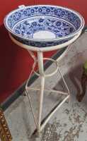 WASH BOWL
