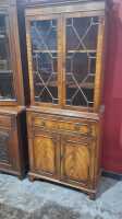 BUREAU BOOKCASE