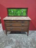 WASHSTAND