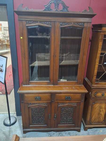 BOOKCASE