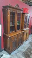 BOOKCASE - 3