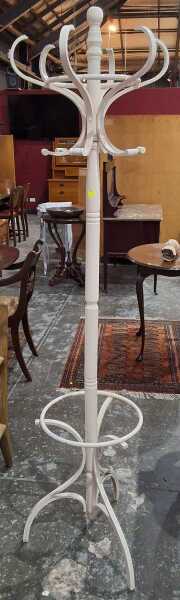 COAT AND HAT STAND