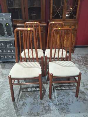 Dining Chairs