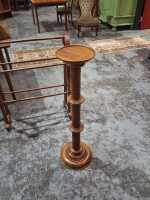 PEDESTAL